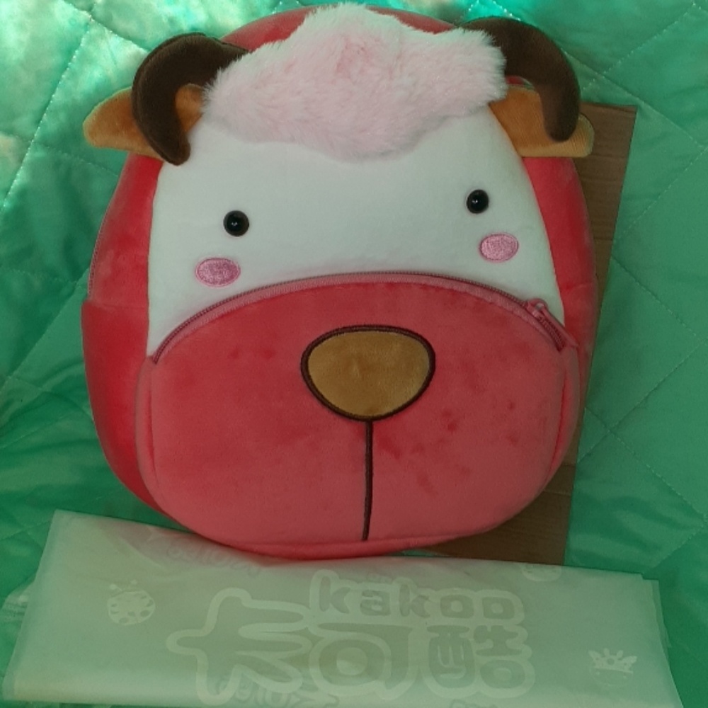 Sheep - Kakoo Backpack